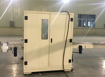 Журнал лицевой ткани лезвия автомата для резки салфетки одиночного канала круговой увидел