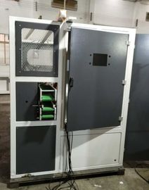 Высокоскоростной журнал лицевой ткани автомата для резки салфетки увидел резец 380В 50Хз