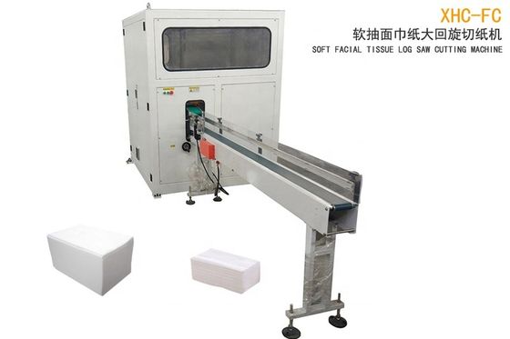 Jumbo Roll GSM 15/17gsm*2ply Machine Converting Facial Tissue for Interfold Paper Towel Manufacturing (Машина для преобразования двухслойных тканей лица для изготовления междуслойных бумажных полотен)