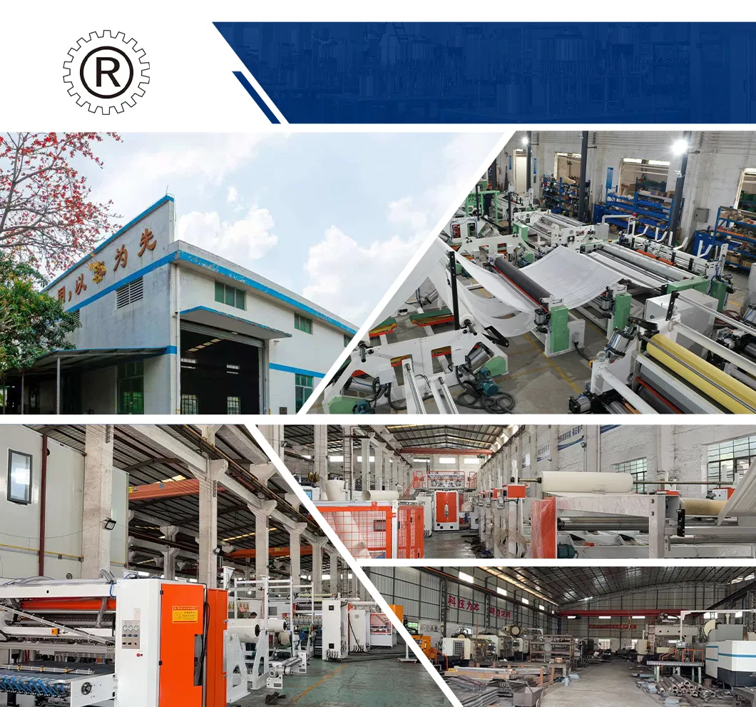 Дополнительно автоматическая передача для V сложной складной машины 3